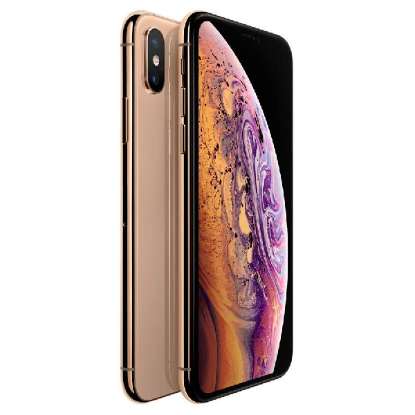 IPHONE XS GOLD 64GB